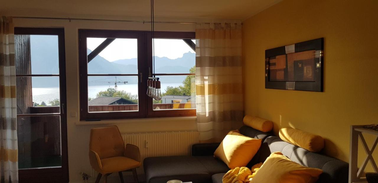 Auszeit Am Traunsee Altmuenster Exterior photo